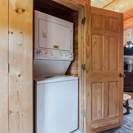 Star Views Villa Gatlinburg Luaran gambar