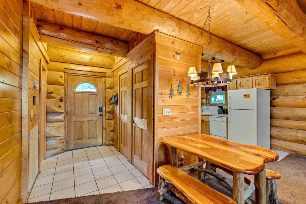 Star Views Villa Gatlinburg Luaran gambar